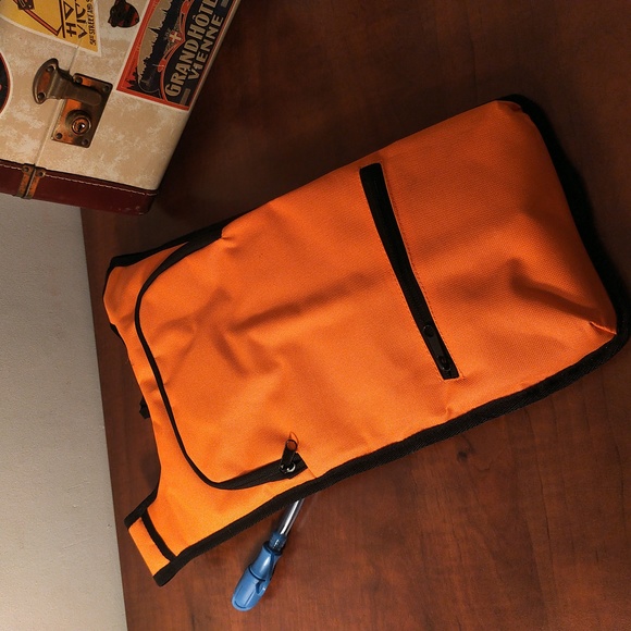 Other - Nwot camel pack knapsack